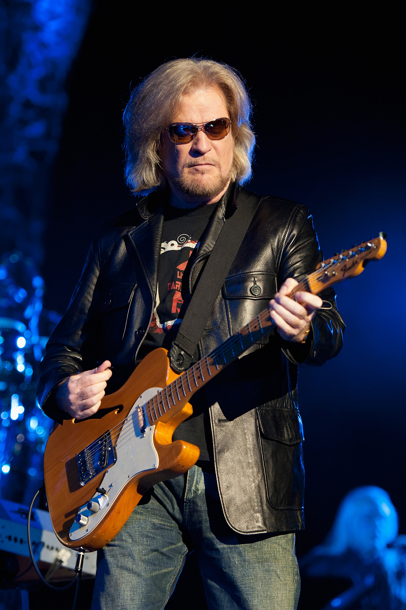 "Shut the F**k Up"...Daryl Hall Talks Cultural Appropriation and Moron